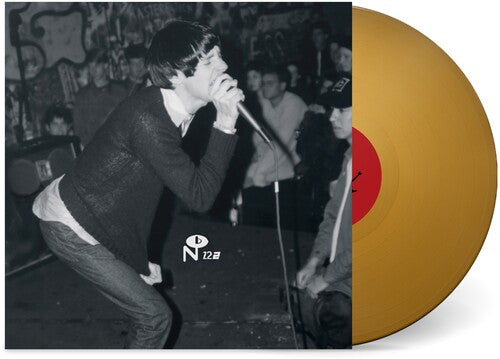 Antioch Arrow - Your Hearts Belong to Us (Gold Vinyl)