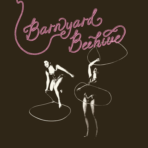 Various Artists - Barnyard Beehive (Pink Vinyl)