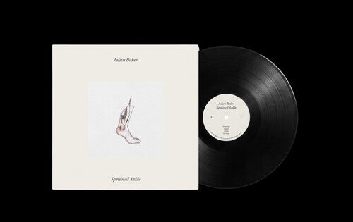 Julien Baker - Sprained Ankle (Vinyl)