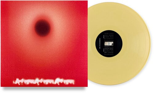 YHWH Nailgun - 45 Pounds (Yellow Vinyl)