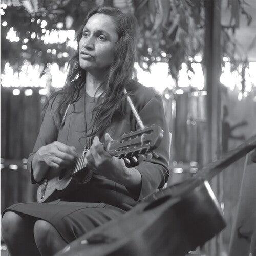 Parra, Violeta - Las Ultimas Composiciones De Violeta Parra (Vinyl)