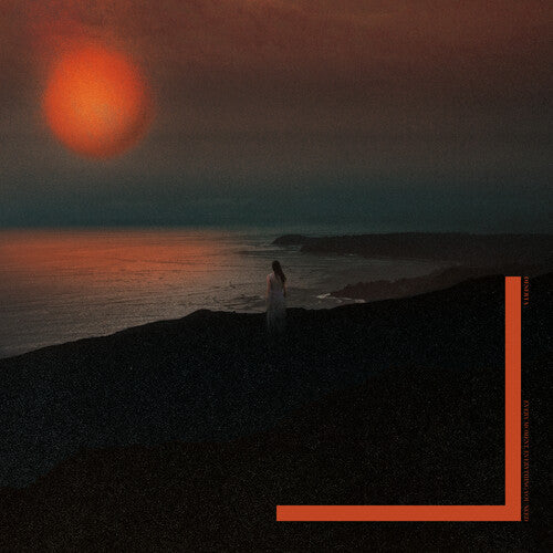Deserta - Every Moment, Everything You Need (Orange Vinyl)