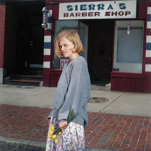 Drop Nineteens - Delaware (Colored Vinyl)