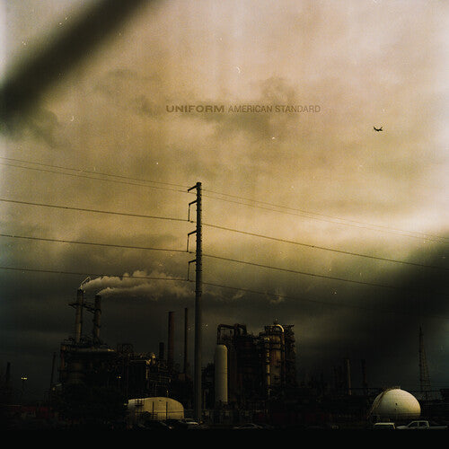 Uniform - American Standard (Colored Vinyl)