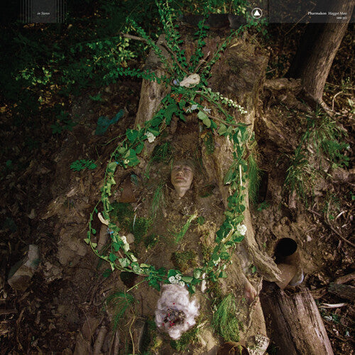 Pharmakon - Maggot Mass (Colored Vinyl)