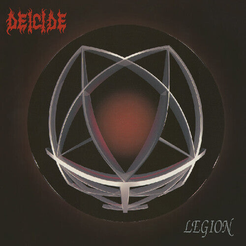 Deicide - Legion (Colored Vinyl)