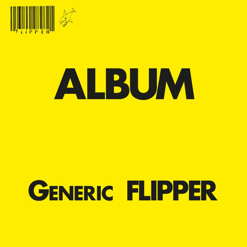 Generic Flipper - Yellow