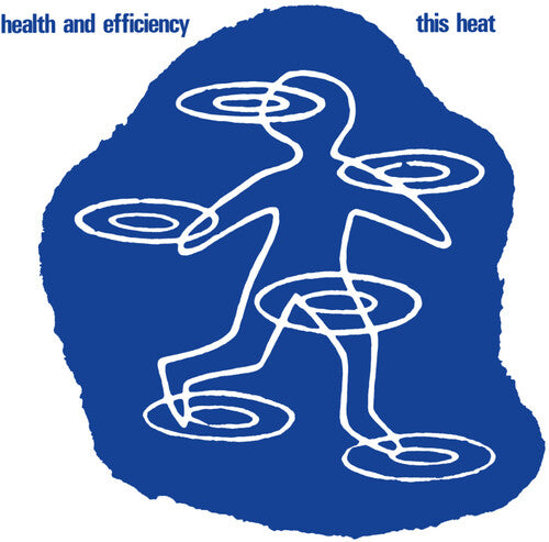 This Heat - Health & Efficiency (Vinyl)