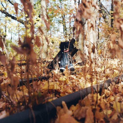 Woods, Billy - Golliwog (2LP)
