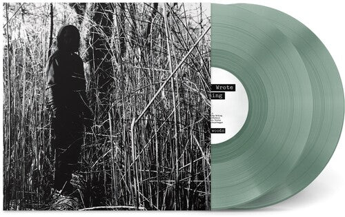 Woods, Billy - Today, I Wrote Nothing (10 Year Anniversary) (Vinyl)