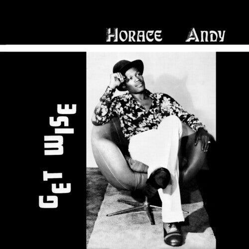 Andy, Horace - Get Wise (Vinyl)