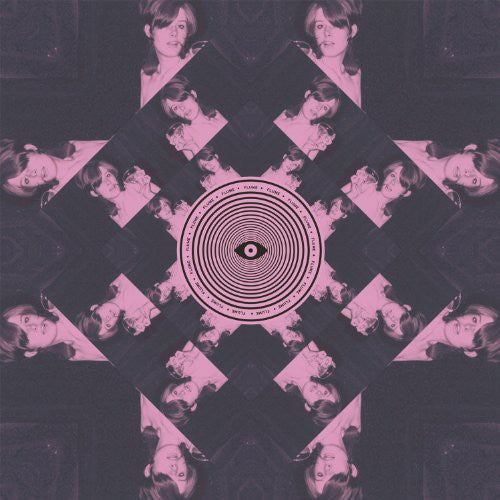 Flume - Flume (Vinyl)