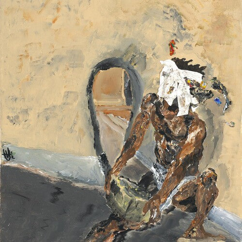 Yungmorpheus - Burnished Sums (Vinyl)