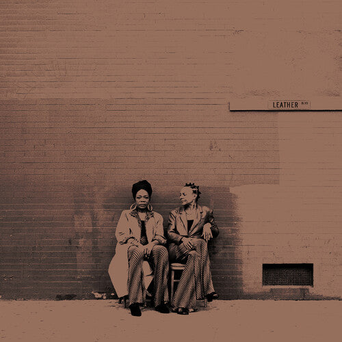 B. Cool-Aid - Leather Blvd. (2LP)