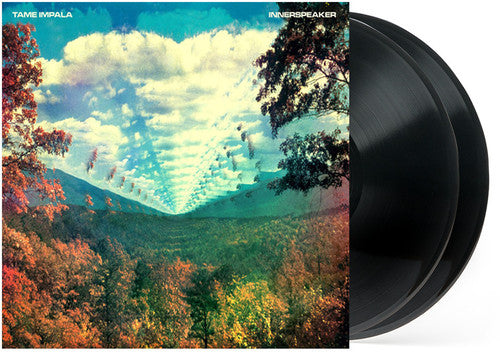 Tame Impala - Innerspeaker (Vinyl)