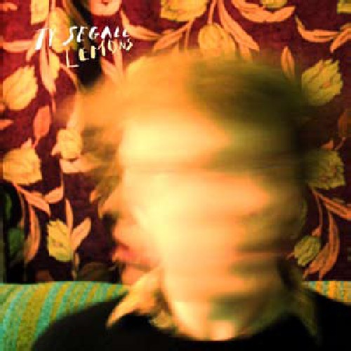 SEGALL, TY - Lemons (Vinyl)