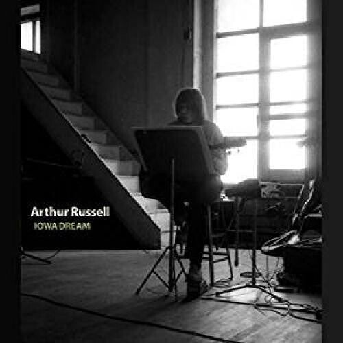 Russell, Arthur - Iowa Dream (Vinyl)