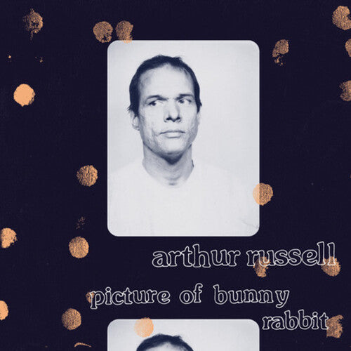 Russell, Arthur - Picture of Bunny Rabbit (Vinyl)