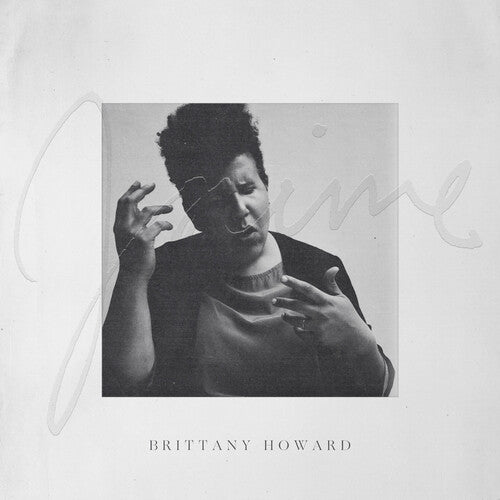 Howard, Brittany - Jaime (Colored Vinyl)