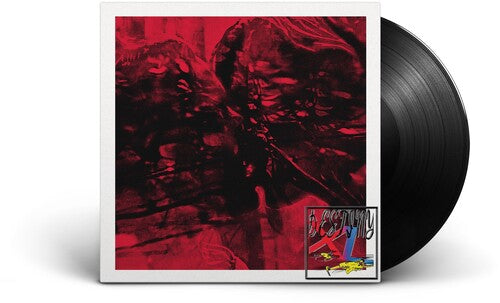 They Are Gutting a Body of Water - Destiny XL (Vinyl)