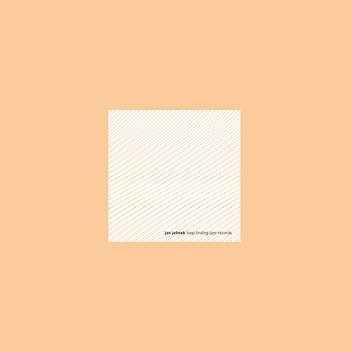 JELINEK, JAN - Loop-Finding-Jazz-Records (Vinyl)