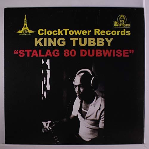 King Tubby - Stalag 80 (Vinyl)