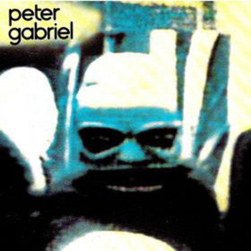 Gabriel, Peter - 4 (Vinyl)