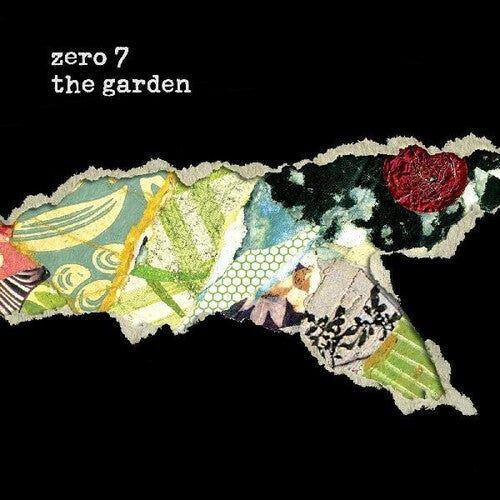Zero 7 - The Garden (2LP)
