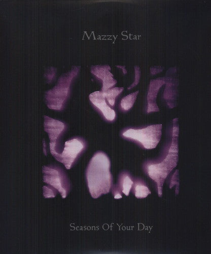 Mazzy Star - Seasons Of Your Day (2LP)