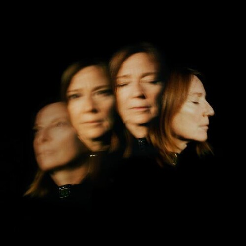 Beth Gibbons – Lives Outgrown アナログレコード Beth Gibbons – Lives Outgrown – Vinyl (LP, Album, Stereo