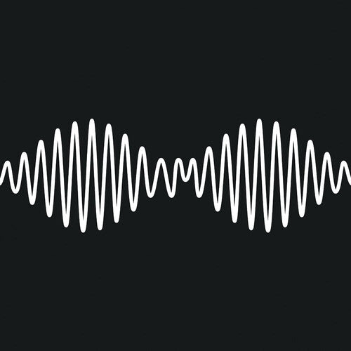 稀少EUオリAM Arctic Monkeysアークティックモンキーズレコード Arctic Monkeys - AM (Vinyl)
