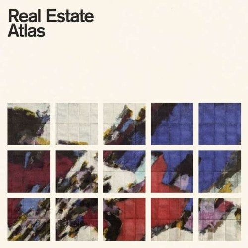 Real Estate - Atlas (Vinyl)