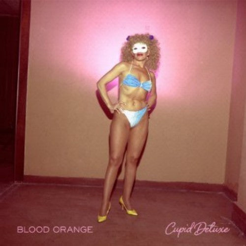Blood Orange - Cupid Deluxe (2LP)