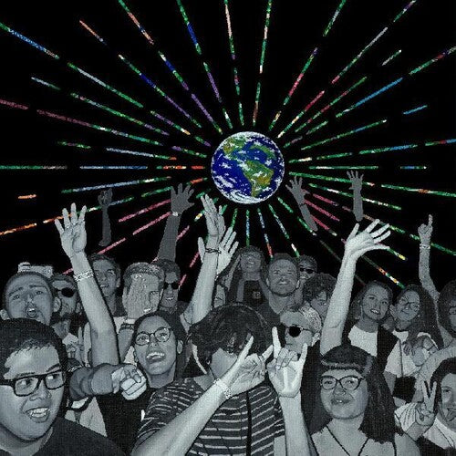 Superorganism - World Wide Pop (Vinyl)