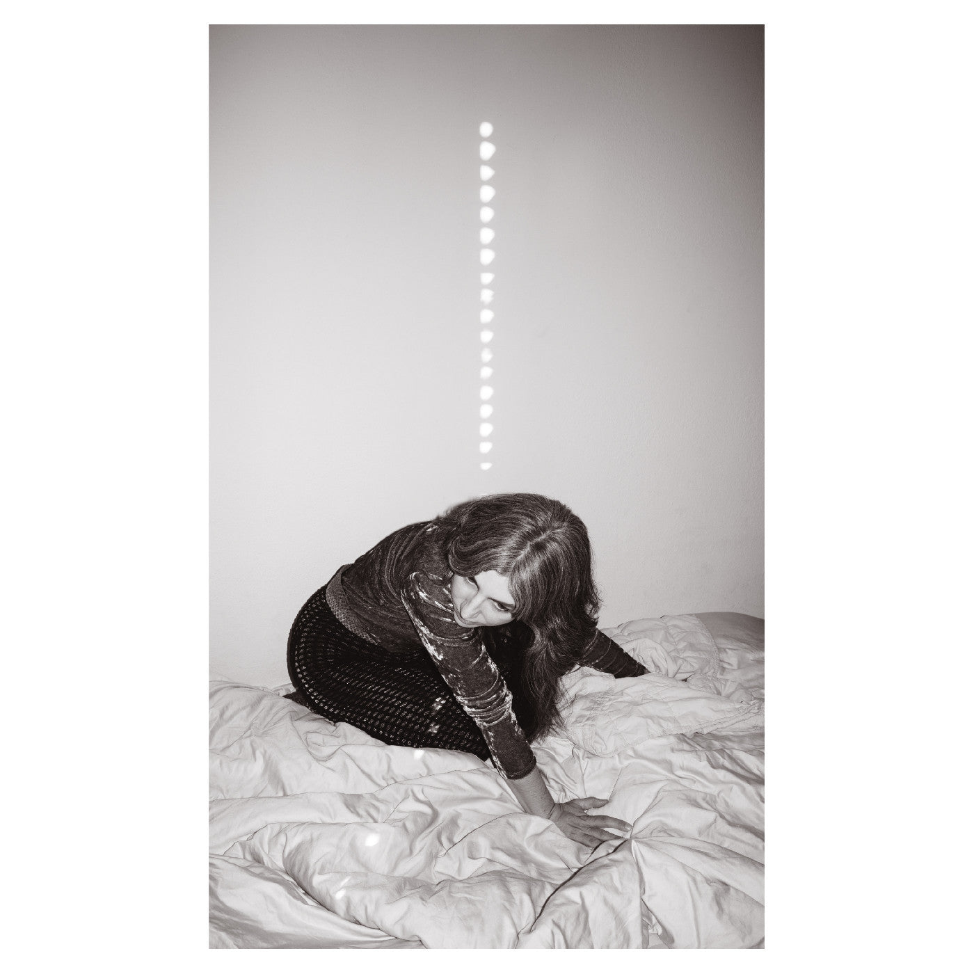 Julia Holter - Materia (Vinyl LP, Domino) PRE-ORDER - Out 8/21/26
