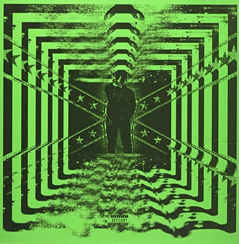 Curry, Denzel - 32 Zel (Vinyl)