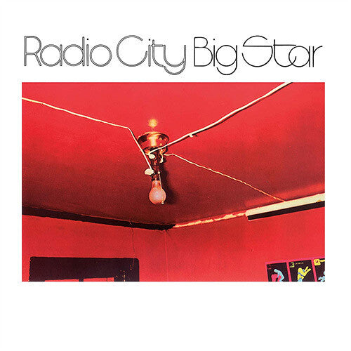 Big Star - Radio City (Vinyl)