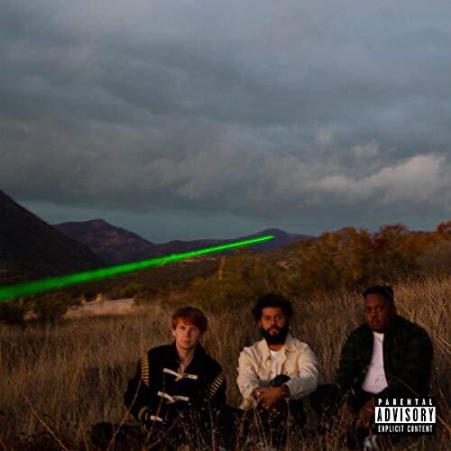 Injury Reserve - Injury Reserve (Vinyl)