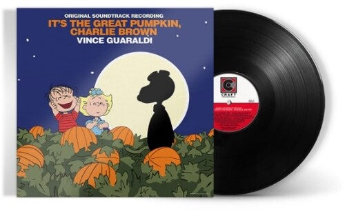 It's The Great Pumpkin, Charlie Brown (Vinyl)