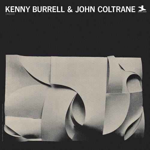Burrell, Kenny - Kenny Burrell (Original Jazz Classics Series) (Vinyl)