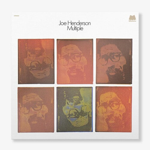 Henderson, Joe - Multiple (Vinyl)