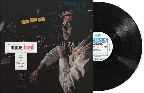 Monk, Thelonious - Himself (Vinyl)