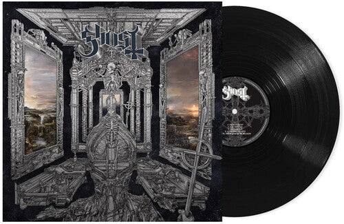Ghost - Skeleta (Vinyl)