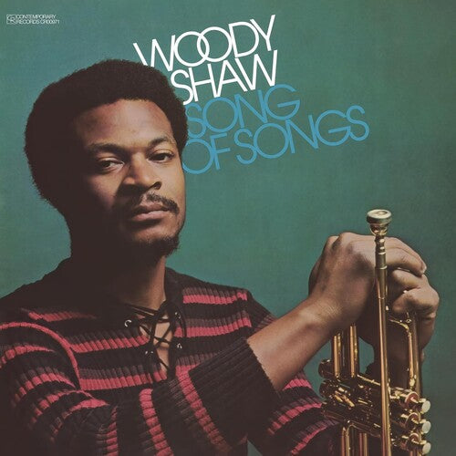 Shaw, Woodie - Song of Songs (Jazz Dispensary Top Shelf Series Vinyl)