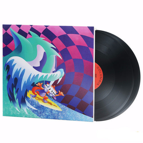 MGMT - Congratulations (2LP, Vinyl)