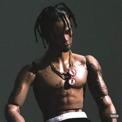 Scott, Travis - Rodeo (Vinyl)