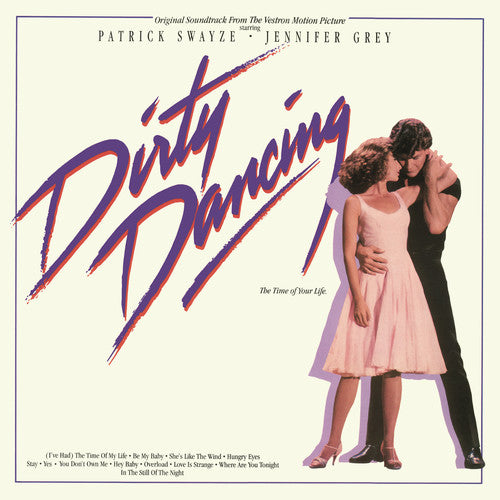 Various Artists - Dirty Dancing (Vinyl)