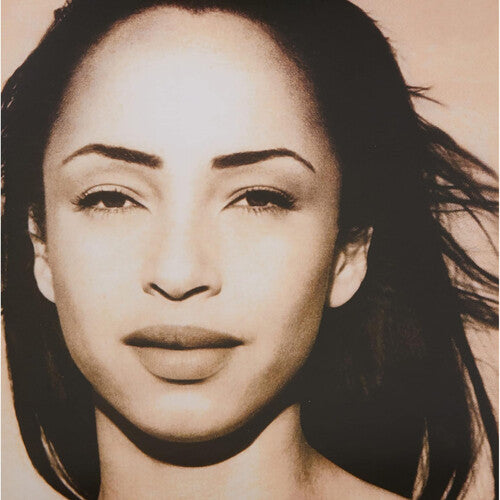 SADE - The Best Of Sade (2LP, Vinyl)