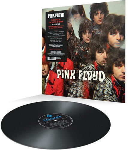 PINK FLOYD - The Piper At The Gates Of Dawn (Vinyl)