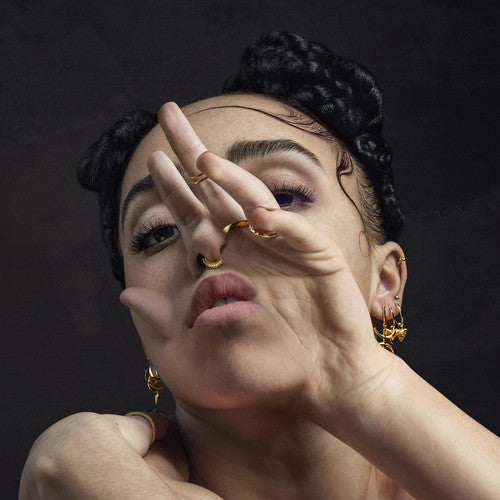 FKA Twigs - M3LL155X (Vinyl)